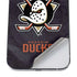 NHL Anaheim Ducks Distressed iPhone 12 Pro Max Skin