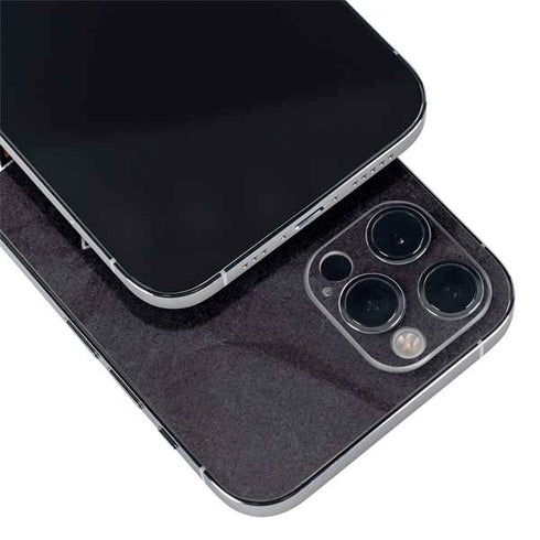 NHL Anaheim Ducks Distressed iPhone 12 Pro Max Skin