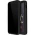 NHL Anaheim Ducks Distressed iPhone 12 Pro Max Waterproof Case