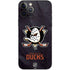 NHL Anaheim Ducks Distressed iPhone 12 Pro Skin