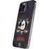 NHL Anaheim Ducks Distressed iPhone 12 Pro Skin