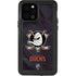 NHL Anaheim Ducks Distressed iPhone 12 Pro Waterproof Case