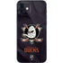 NHL Anaheim Ducks Distressed iPhone 12 Skin