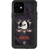 NHL Anaheim Ducks Distressed iPhone 12 Waterproof Case