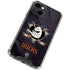 NHL Anaheim Ducks Distressed iPhone 13 Clear Case