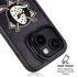 NHL Anaheim Ducks Distressed iPhone 13 Kickstand Case
