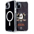 NHL Anaheim Ducks Distressed iPhone 13 MagSafe Case