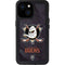 NHL Anaheim Ducks Distressed iPhone 13 Mini Waterproof Case