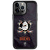 NHL Anaheim Ducks Distressed iPhone Cases