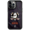 NHL Anaheim Ducks Distressed iPhone 13 Pro Cargo Case