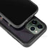 NHL Anaheim Ducks Distressed iPhone 13 Pro Cargo Case