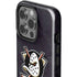 NHL Anaheim Ducks Distressed iPhone 13 Pro Impact Case