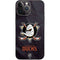 NHL Anaheim Ducks Distressed iPhone 13 Pro Max Skin