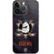 NHL Anaheim Ducks Distressed iPhone 13 Pro Skin