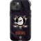 NHL Anaheim Ducks Distressed iPhone 14 Impact Case