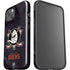 NHL Anaheim Ducks Distressed iPhone 14 Impact Case