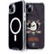 NHL Anaheim Ducks Distressed iPhone 14 MagSafe Case