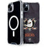 NHL Anaheim Ducks Distressed iPhone 14 MagSafe Case