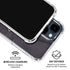 NHL Anaheim Ducks Distressed iPhone 14 Plus Clear Case