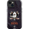 NHL Anaheim Ducks Distressed iPhone 14 Plus Impact Case