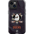 NHL Anaheim Ducks Distressed iPhone 14 Plus Impact Case