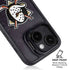 NHL Anaheim Ducks Distressed iPhone 14 Plus Kickstand Case
