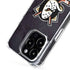 NHL Anaheim Ducks Distressed iPhone 14 Pro MagSafe Case
