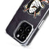 NHL Anaheim Ducks Distressed iPhone 14 Pro Max MagSafe Case
