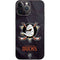 NHL Anaheim Ducks Distressed iPhone 14 Pro Max Skin