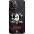 NHL Anaheim Ducks Distressed iPhone 14 Pro Max Skin