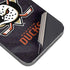 NHL Anaheim Ducks Distressed iPhone 14 Pro Max Skin