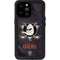 NHL Anaheim Ducks Distressed iPhone 14 Pro Max Waterproof Case