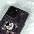 NHL Anaheim Ducks Distressed iPhone 14 Pro Max Waterproof Case