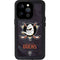 NHL Anaheim Ducks Distressed iPhone 14 Pro Waterproof Case