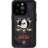 NHL Anaheim Ducks Distressed iPhone 14 Pro Waterproof Case