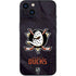 NHL Anaheim Ducks Distressed iPhone 14 Skin