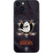 NHL Anaheim Ducks Distressed iPhone Skins