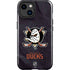 NHL Anaheim Ducks Distressed iPhone 15 Impact Case