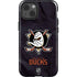 NHL Anaheim Ducks Distressed iPhone 15 Plus Impact Case