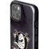 NHL Anaheim Ducks Distressed iPhone 15 Plus Impact Case