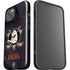 NHL Anaheim Ducks Distressed iPhone 15 Plus Impact Case