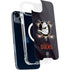 NHL Anaheim Ducks Distressed iPhone 15 Plus MagSafe Case