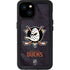 NHL Anaheim Ducks Distressed iPhone 15 Plus Waterproof Case