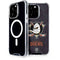 NHL Anaheim Ducks Distressed iPhone 15 Pro MagSafe Case