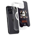 NHL Anaheim Ducks Distressed iPhone 15 Pro MagSafe Case