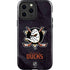 NHL Anaheim Ducks Distressed iPhone 15 Pro Max Impact Case