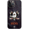 NHL Anaheim Ducks Distressed iPhone 15 Pro Max Skin