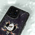 NHL Anaheim Ducks Distressed iPhone 15 Pro Waterproof Case