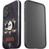 NHL Anaheim Ducks Distressed iPhone 16 Impact Case
