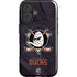 NHL Anaheim Ducks Distressed iPhone 16 Magsafe Impact Case